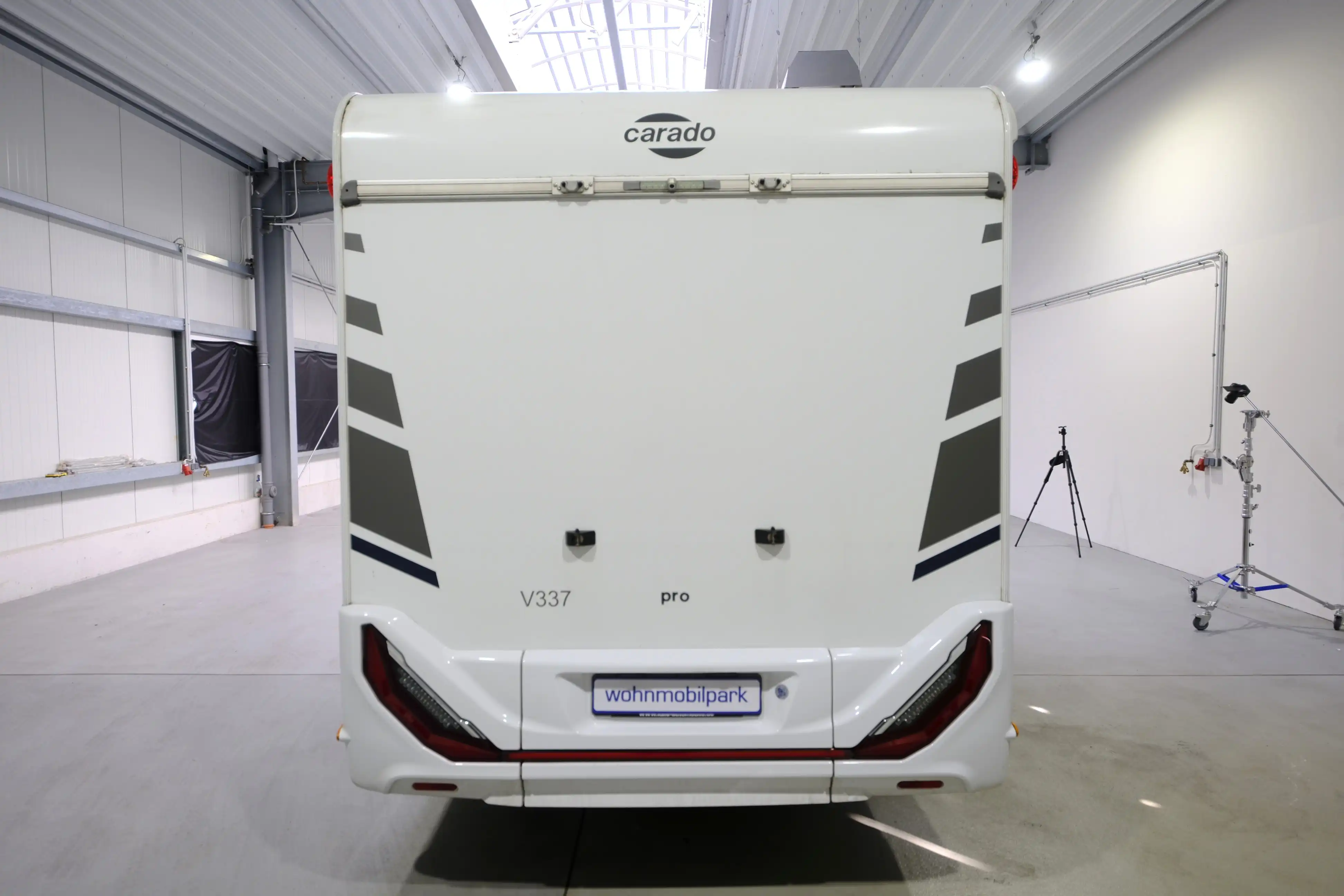 CARADO V 337  - Ansicht 3